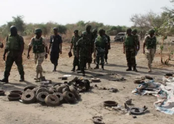 Names of Boko Haram terrorists found on army recruitment list, Wase alleges
