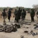 Names of Boko Haram terrorists found on army recruitment list, Wase alleges