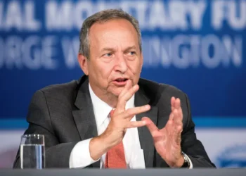 Ex. US Secretary, Larry Summers resigns from OpenAI board following release of Epstein emails