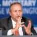 Ex. US Secretary, Larry Summers resigns from OpenAI board following release of Epstein emails