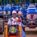 Edo unveils agricultural mechanisation drive