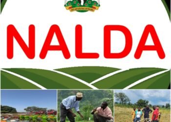NALDA says Renewed Hope Mega Farms can lift 100,000 Nigerians out of Poverty