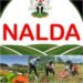 NALDA says Renewed Hope Mega Farms can lift 100,000 Nigerians out of Poverty