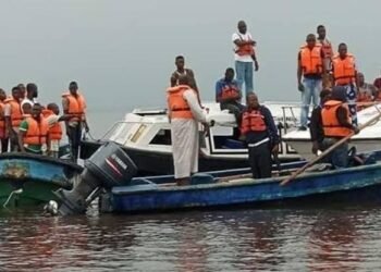 Boat mishap claims 1 life in Southern Ijaw LGA as Council Boss, Maritime Union condemn reckless Seafarers