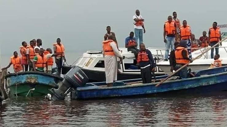 Boat mishap claims 1 life in Southern Ijaw LGA as Council Boss, Maritime Union condemn reckless Seafarers