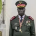 General Horta sworn in as Guinea-Bissau transitional president after coup