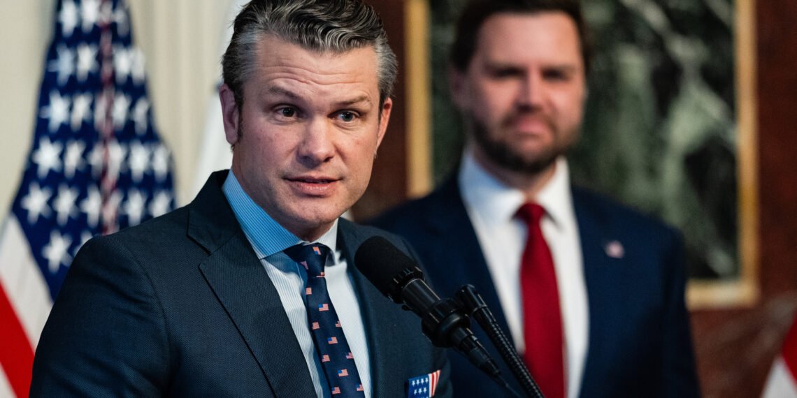 US unveils operation Southern Spear as tensions rise over narco-terrorist networks in Latin America