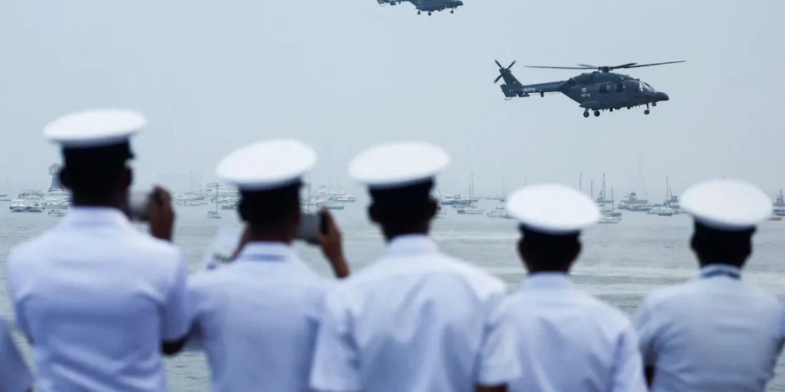 Washington approves $93 Million weapons deal as India shifts away from RussiaWashington approves $93 Million weapons deal as India shifts away from Russia