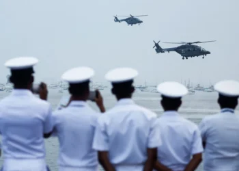 Washington approves $93 Million weapons deal as India shifts away from RussiaWashington approves $93 Million weapons deal as India shifts away from Russia