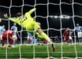 Panel divided over disallowed Liverpool goal against Man City