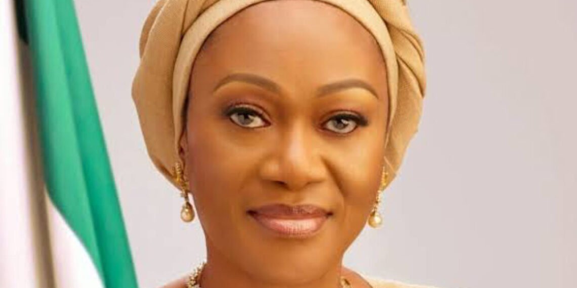 Nigerians blast Remi Tinubu over dinner invitation to senators