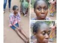 Female househelp stabs girl to death, commits suicide in Rivers
