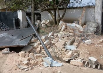 Abia shuts down Tinubu Campaign Office in Umuahia as tax dispute sparks political tension