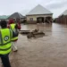 Commissioner visits flood-affected communities, assures of govt’s intervention