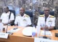 Navy Board tasks newly promoted officers on renewed service commitment
