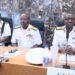 Navy Board tasks newly promoted officers on renewed service commitment