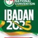 PDP declares Saturday National Convention in Ibadan ‘Sacrosanct’ ahead of key leadership elections