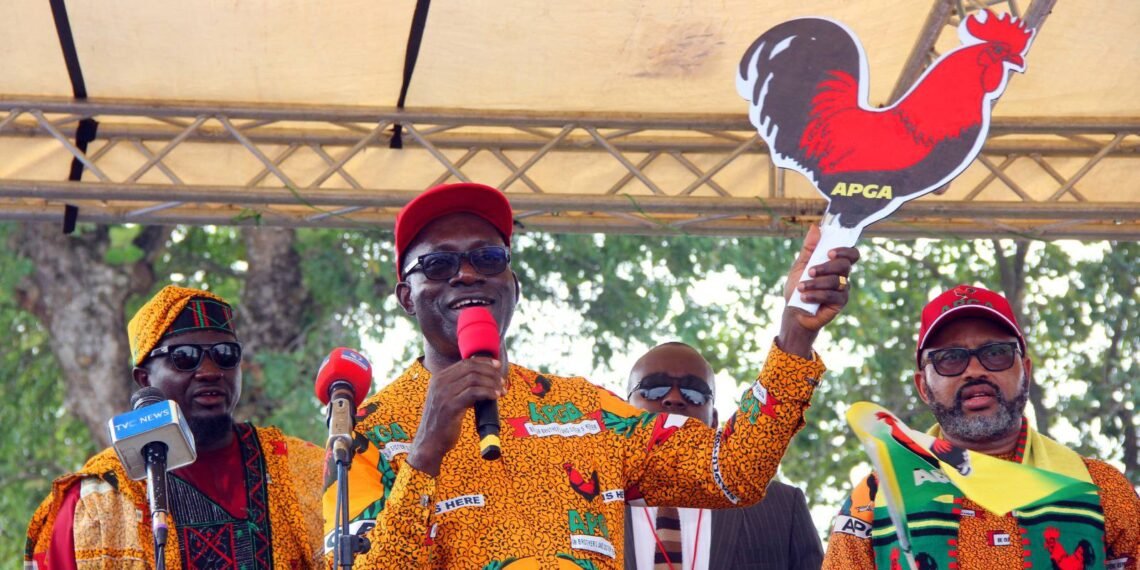 Dunukofia indigenes congratulate Soludo on re-election