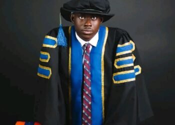 Ned Nwoko is my student, he is practicing all I teach - Gehgeh