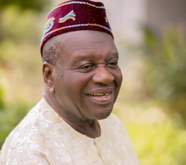 Book celebrating former Governor Attah's legacy set for unveiling.