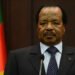 Paul Biya sworn in for 8th term, to complete tenure at 99 years