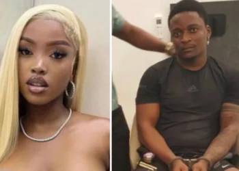 UNIPORT student gets death sentence over brutal murder of girlfriend