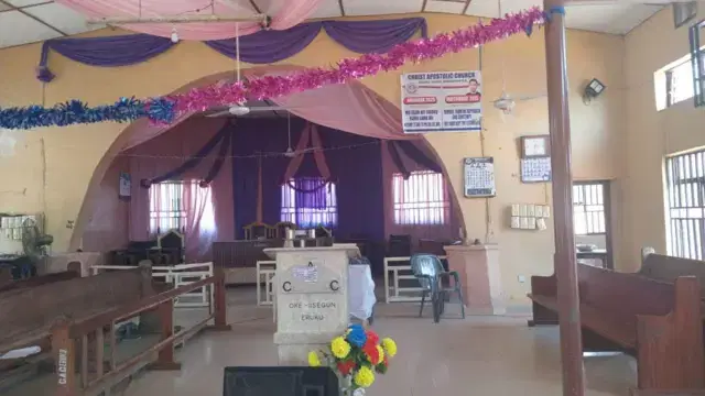 Relief as all 38 kidnapped Kwara Church worshippers regain freedom