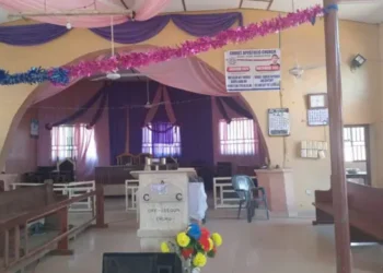 Kwara Church attack comfirms genocide against Christians in Nigeria – US House Committee