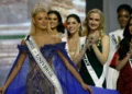 2 Miss Universe judges quit scandal-hit pageant, as one claims it's rigged