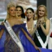 2 Miss Universe judges quit scandal-hit pageant, as one claims it's rigged