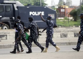 Police launch manhunt for Onicha-Olona chief, armed gang over killing of 3 persons
