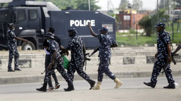 Police launch manhunt for Onicha-Olona chief, armed gang over killing of 3 persons