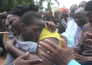 Senate insists no ransom was paid for Kebbi, Niger kidnapping victims