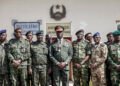 ECOWAS suspends Guinea-Bissau after November 26 Military Coup