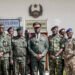 ECOWAS suspends Guinea-Bissau after November 26 Military Coup
