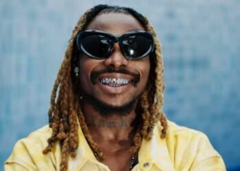 Asake's 'Why Love' re-enters Apple Music Nigeria Top 10 after 9 months