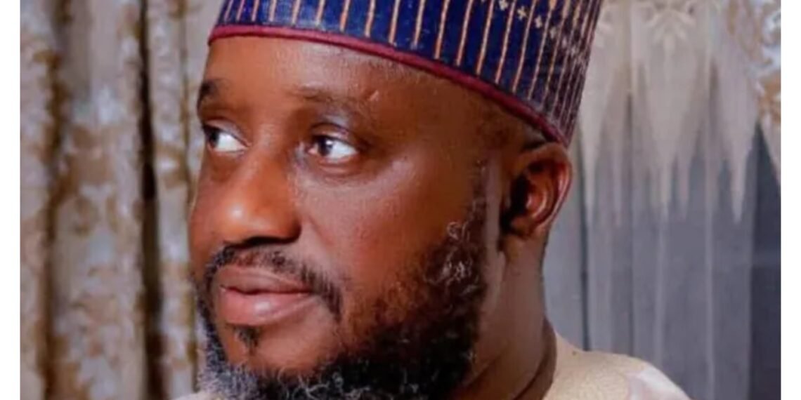 New PDP Acting Chairman, Abdulrahman, vows to reunite party ahead of 2027 elections
