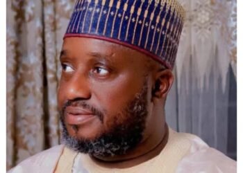 New PDP Acting Chairman, Abdulrahman, vows to reunite party ahead of 2027 elections