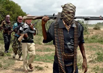 Bandits demand N100 Million ransom for each of 38 abducted worshippers from Eruku Church