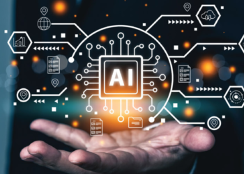 Tech leaders warn of inflated AI stock frenzy as decentralized platforms gain ground