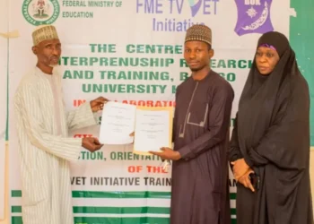Group, BUK sign pact to establish innovation hub