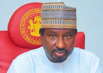 Groups urge Senator Barau Jibrin to join 2027 Governorship race in Kano