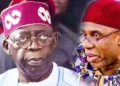 Insecurity: Amaechi deplores Tinubu's inertia, urges president to understudy his modus as Rivers Governor