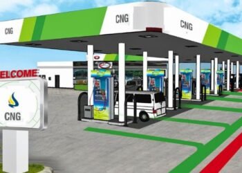 FG targets additional 500 CNG stations nationwide within 3 years