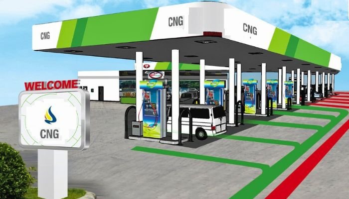 FG targets additional 500 CNG stations nationwide within 3 years