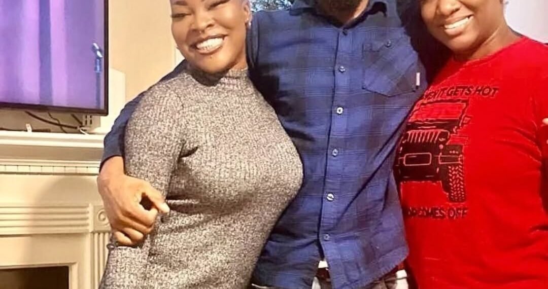 Charley Boy expresses a reflection of himself in his children