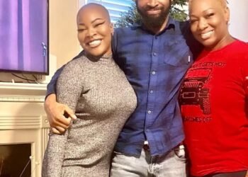 Charley Boy expresses a reflection of himself in his children