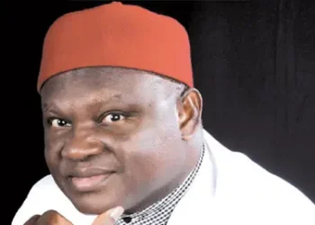 Chekwas Okorie, Orikeze Ajumbe, Others brainstorm on Igbo Political Future November 14