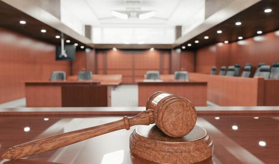 Kano Judiciary sanctions 6 officers, dismisses 1 for corruption