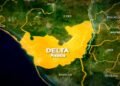 Pastor arrested for allegedly raping church member in Delta